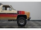 Thumbnail Photo 33 for 1987 Chevrolet C/K Truck